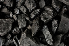 Bryn Rhys coal boiler costs