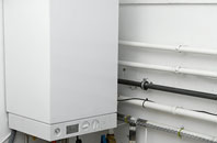 free Bryn Rhys condensing boiler quotes